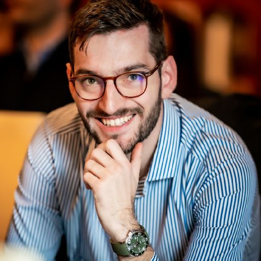 Fotografie Mihnea GHEORGHE