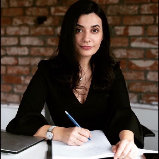 Fotografie MIRELA-CRISTIANA GHEORGHE