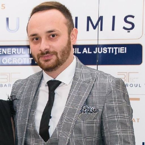 Fotografie Erwin-Roland GHERASIM