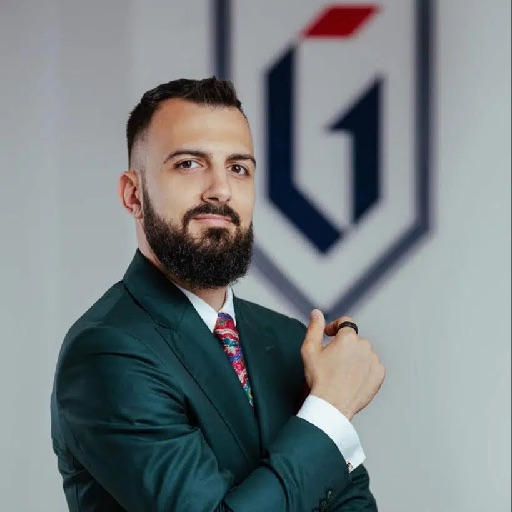 Fotografie Sabin-Liviu GHERDAN