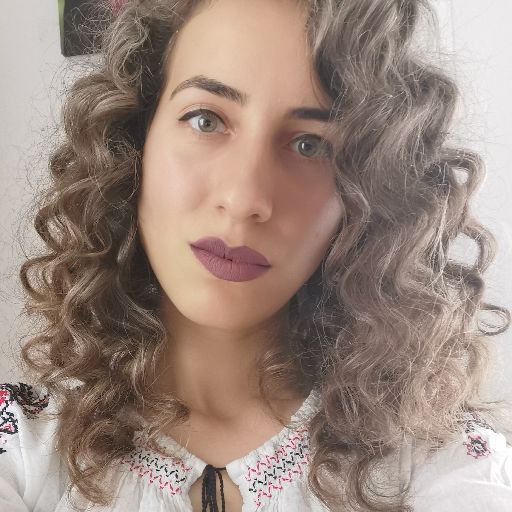 Fotografie Irina-Roxana CORNESCHI