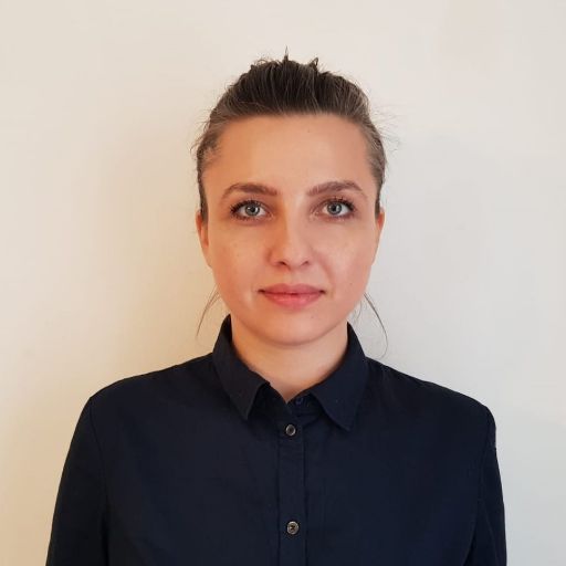 Fotografie Andreea-Elena GHIŢĂ