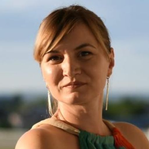 Fotografie Roxana GHITA