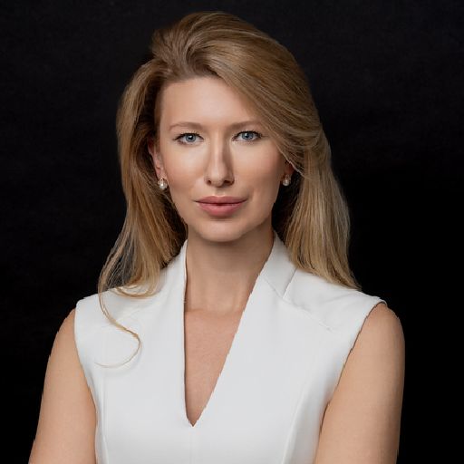 Fotografie CORALIA GICA