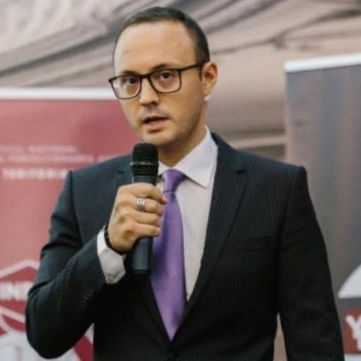 Fotografie Dominic-Alexandru GIDRO