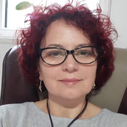 Fotografie Greta-Liana GOREA