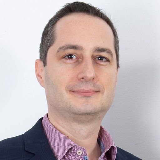 Fotografie ALEXANDRU-ION GRIGORIU