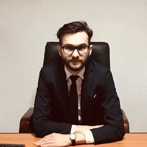 Fotografie George-Cătălin GROSU