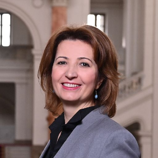 Fotografie IOANA-LIOARA GROSU