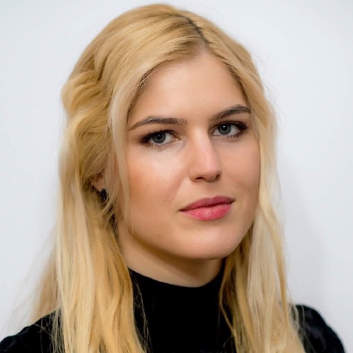 Fotografie Gabriela-Ligia GROZA