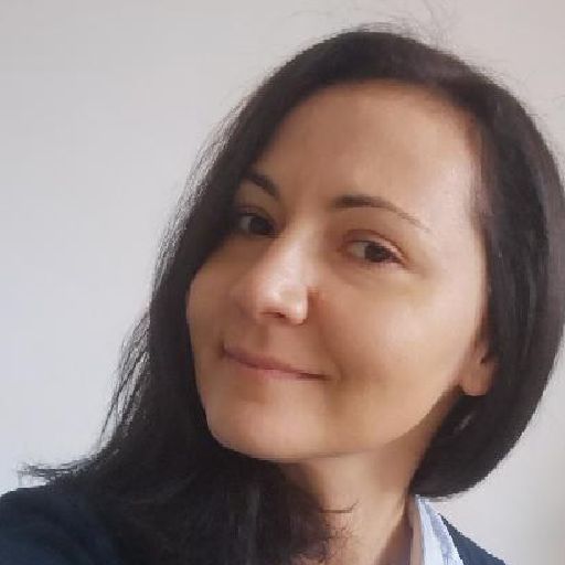 Fotografie Liana GROZA