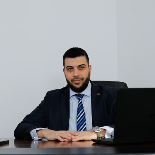 Fotografie HUSSEIN-ROMAN HAMED