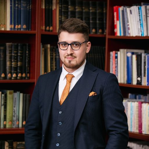 Fotografie Tiberiu-Iulian HANDRA