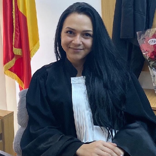 Fotografie Andreea-Gabriela HAȚEGAN