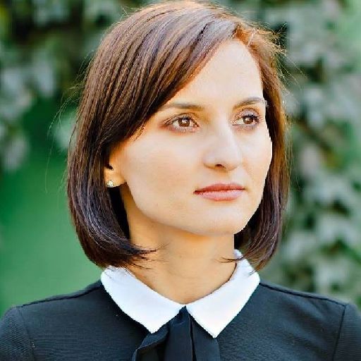 Fotografie Daniela-Cristina HEREMCIUC