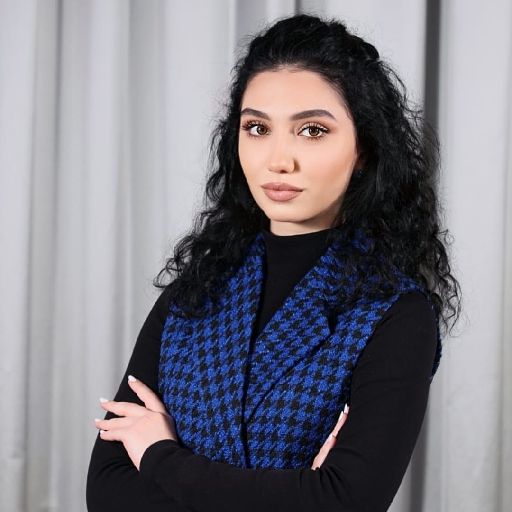 Fotografie DALIA HINDAWI