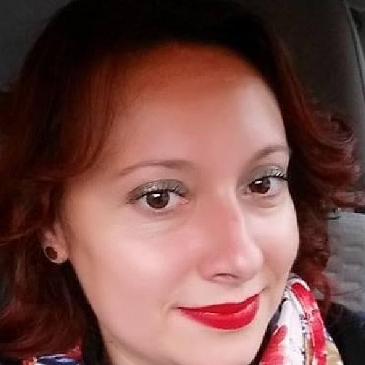 Fotografie Mariana-Silvia HORVATH