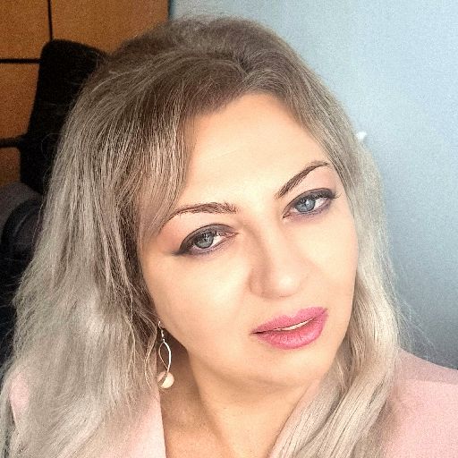 Fotografie Ancuta HRIB