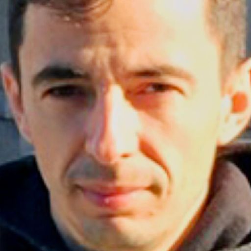 Fotografie Daniel-Victor HUIDU