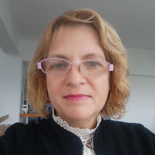 Fotografie DANIELA-FLORENTINA IANCU