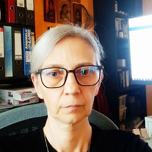 Fotografie MIHAELA IANCU