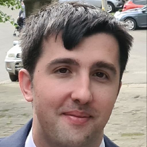 Fotografie ANDREI-ALEXANDRU IDRICEANU