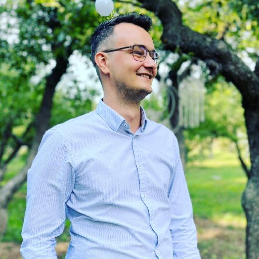 Fotografie Ștefan-Alin IFRIM