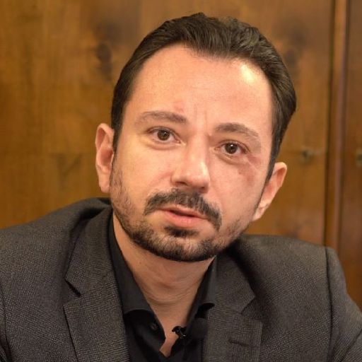 Fotografie ALEXANDRU-ELVIR ILIESCU