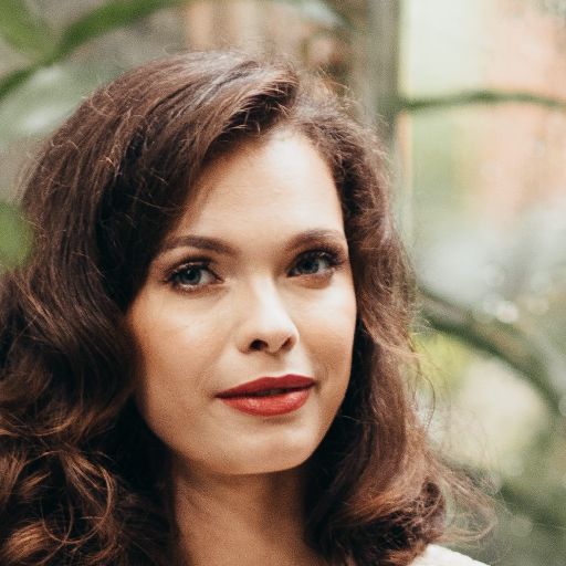 Fotografie MARIA-MAGDALENA ILIESCU