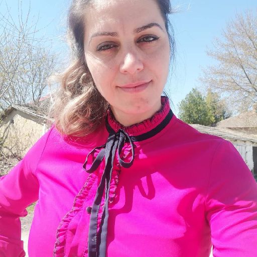 Fotografie Stela IOAN