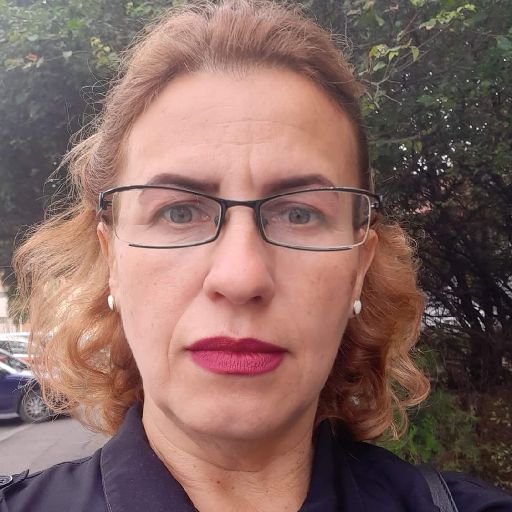 Fotografie Minodora ION