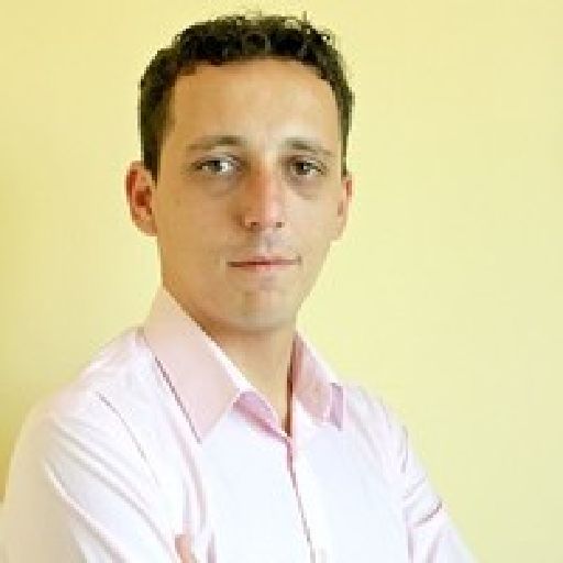 Fotografie Dan-Sorin IONAȘ