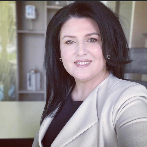 Fotografie Sânziana IONAŞ