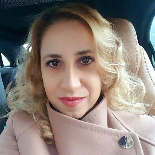 Fotografie Ioana-Cristina IONESCU