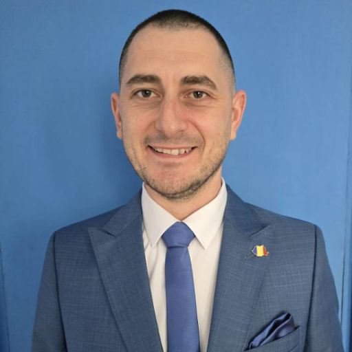 Fotografie Mircea-Andrei IONESCU