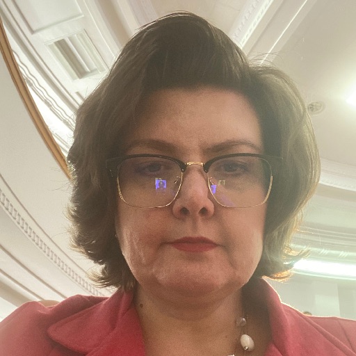 Fotografie NICOLETA-MADALINA IONESCU