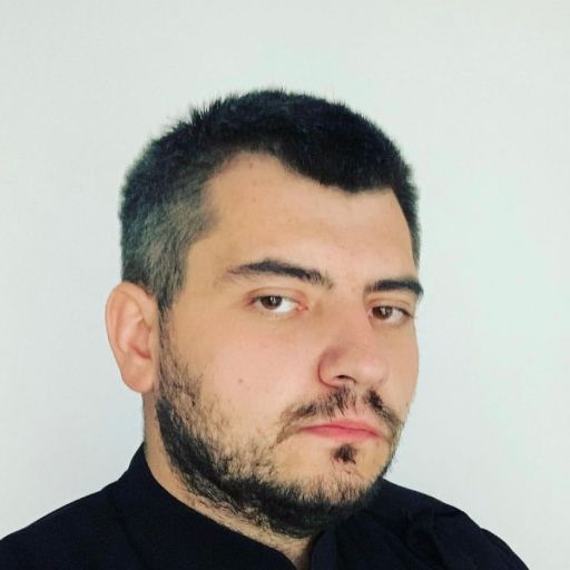 Fotografie GEORGE-BOGDAN IONITA