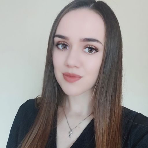 Fotografie Liviana-Andreea IONIŢĂ