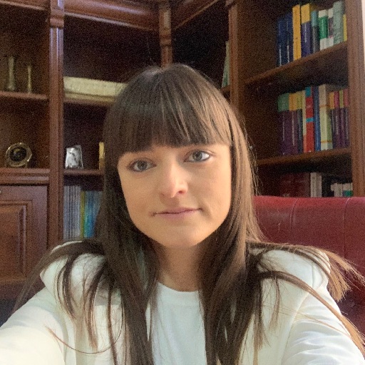 Fotografie Mirela-Paula IONIŢĂ