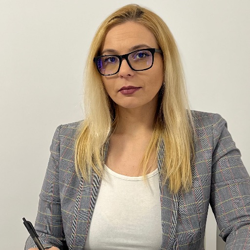 Fotografie ANDREEA-ELEONORA IORDACHE