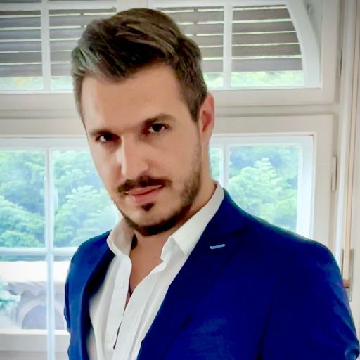 Fotografie LIVIU-IULIAN IORDACHE