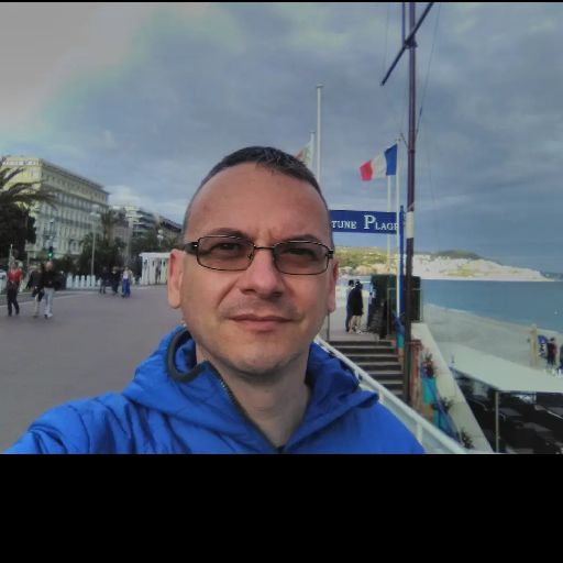 Fotografie Tudor-Gabriel IOSIP