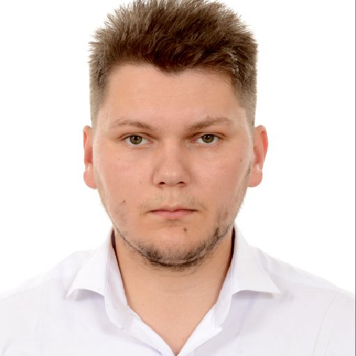 Fotografie Mihai-Traian IUGA