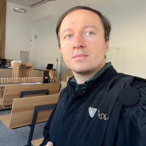 Fotografie DRAGOS-LUCIAN IVAN