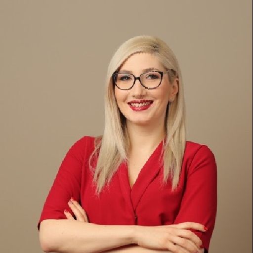 Fotografie Bianca-Denisa RACOLȚA