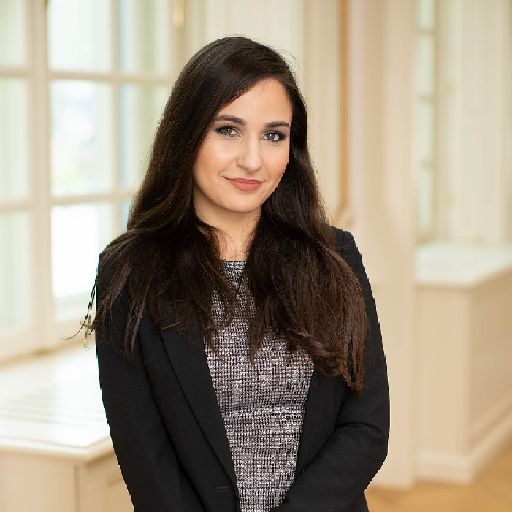 Fotografie YARINA-ANAID LAUFER-GENCAGA