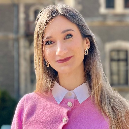 Fotografie Maria LEAHU