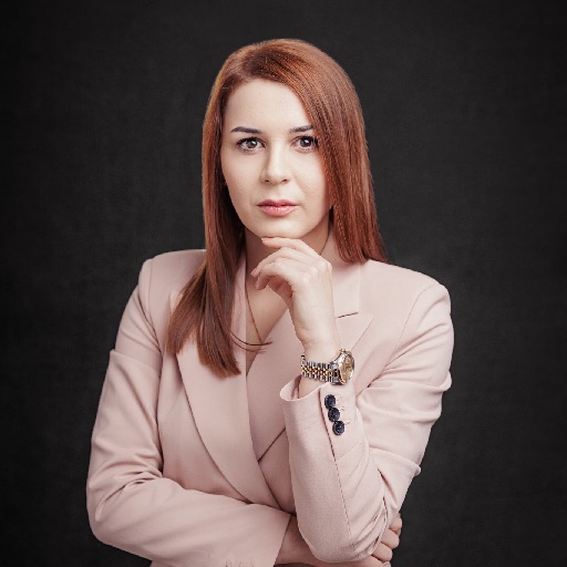 Fotografie Bianca-Maria LEFTER