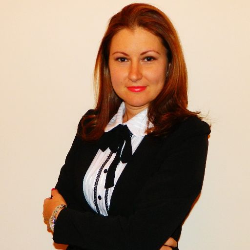 Fotografie OANA-MADALINA LEONTE