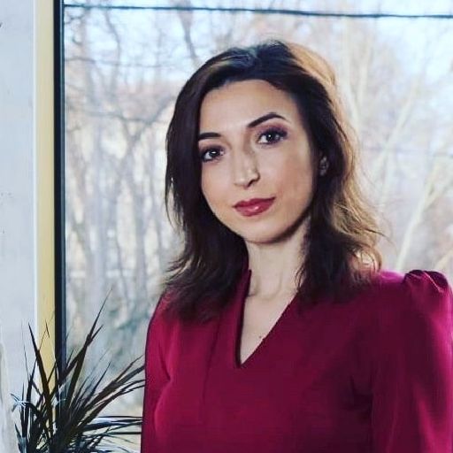 Fotografie MIHAELA-ANDREEA LEPADATU